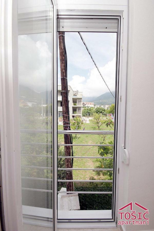 Tosic Apartmani Bar Exterior photo
